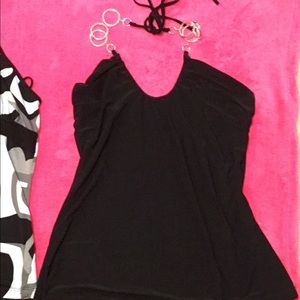 3 Halter Top bundle/separate